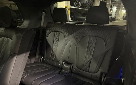 BMW X7, 2025 год, 18 285 000 рублей, 23 фотография