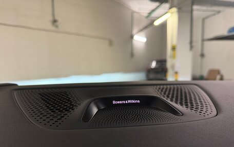 BMW X7, 2025 год, 18 285 000 рублей, 30 фотография