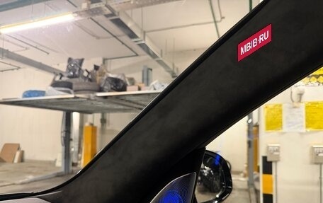 BMW X7, 2025 год, 18 285 000 рублей, 32 фотография