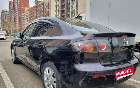 Mazda 3, 2006 год, 470 000 рублей, 3 фотография