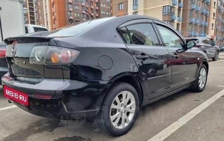 Mazda 3, 2006 год, 470 000 рублей, 2 фотография