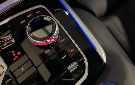 BMW X7, 2025 год, 18 285 000 рублей, 33 фотография