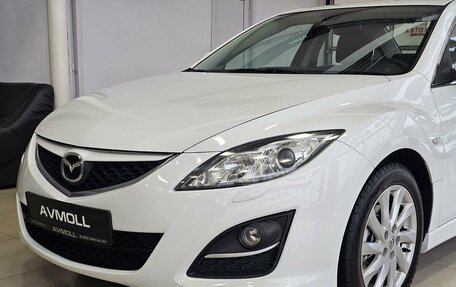 Mazda 6, 2011 год, 1 329 000 рублей, 3 фотография