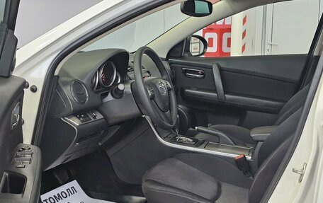 Mazda 6, 2011 год, 1 329 000 рублей, 10 фотография