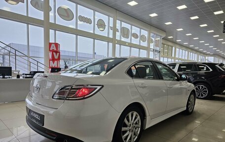 Mazda 6, 2011 год, 1 329 000 рублей, 9 фотография