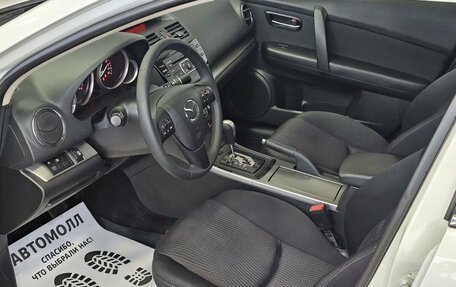 Mazda 6, 2011 год, 1 329 000 рублей, 11 фотография