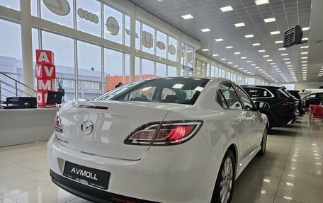 Mazda 6, 2011 год, 1 329 000 рублей, 8 фотография