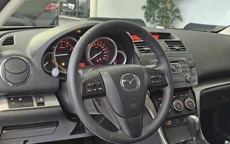 Mazda 6, 2011 год, 1 329 000 рублей, 12 фотография