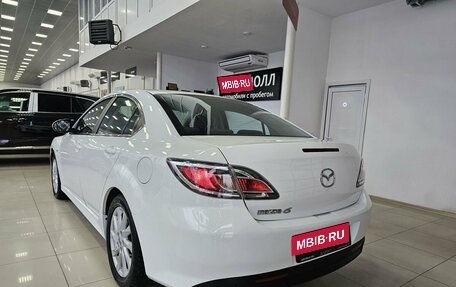 Mazda 6, 2011 год, 1 329 000 рублей, 7 фотография