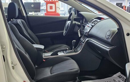 Mazda 6, 2011 год, 1 329 000 рублей, 18 фотография