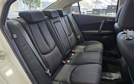 Mazda 6, 2011 год, 1 329 000 рублей, 17 фотография