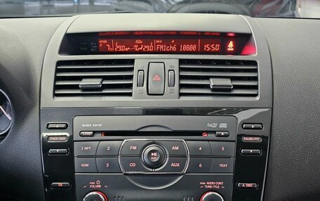 Mazda 6, 2011 год, 1 329 000 рублей, 20 фотография