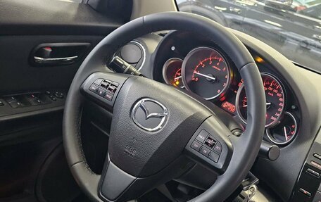 Mazda 6, 2011 год, 1 329 000 рублей, 22 фотография