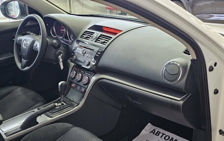 Mazda 6, 2011 год, 1 329 000 рублей, 19 фотография