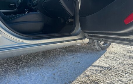 KIA cee'd III, 2012 год, 850 000 рублей, 7 фотография