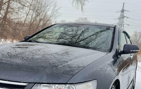 Honda Accord VII рестайлинг, 2006 год, 732 000 рублей, 9 фотография