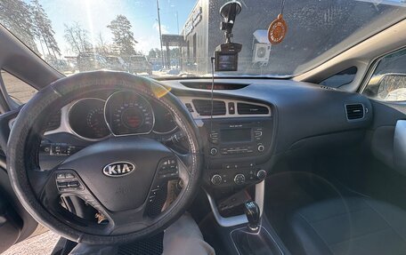KIA cee'd III, 2012 год, 850 000 рублей, 9 фотография