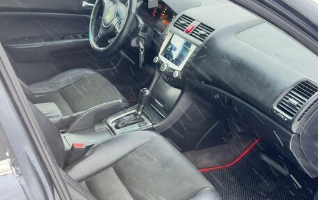 Honda Accord VII рестайлинг, 2006 год, 732 000 рублей, 13 фотография