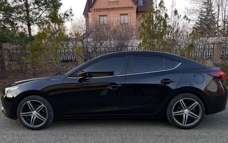 Mazda 3, 2014 год, 1 320 000 рублей, 6 фотография