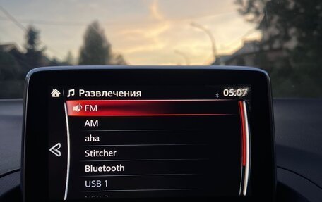 Mazda 3, 2014 год, 1 320 000 рублей, 13 фотография