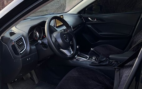 Mazda 3, 2014 год, 1 320 000 рублей, 10 фотография