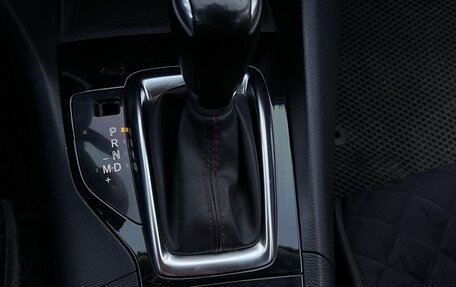 Mazda 3, 2014 год, 1 320 000 рублей, 12 фотография