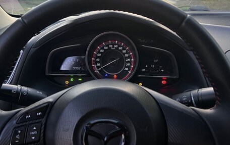 Mazda 3, 2014 год, 1 320 000 рублей, 8 фотография