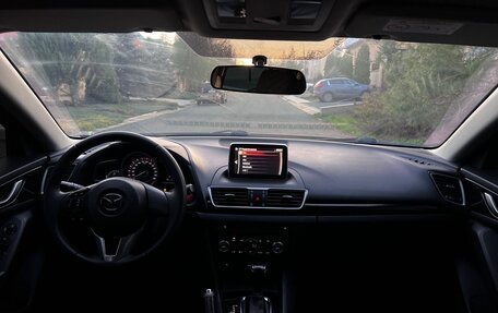 Mazda 3, 2014 год, 1 320 000 рублей, 15 фотография