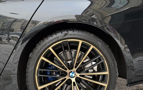 BMW 5 серия, 2022 год, 7 500 000 рублей, 15 фотография