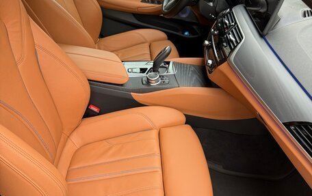 BMW 5 серия, 2022 год, 7 500 000 рублей, 17 фотография