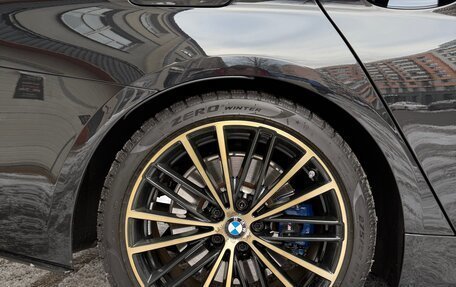 BMW 5 серия, 2022 год, 7 500 000 рублей, 14 фотография