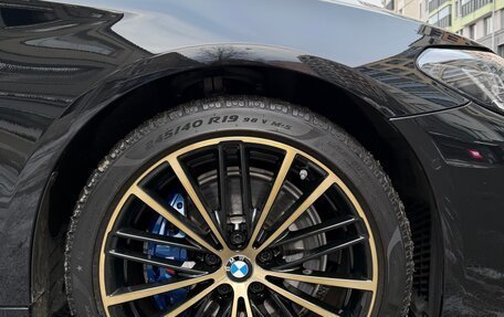 BMW 5 серия, 2022 год, 7 500 000 рублей, 13 фотография