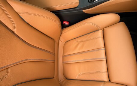 BMW 5 серия, 2022 год, 7 500 000 рублей, 22 фотография