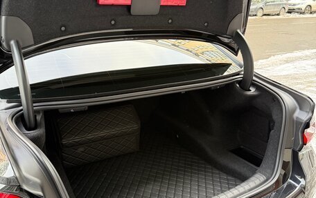 BMW 5 серия, 2022 год, 7 500 000 рублей, 28 фотография