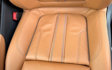 BMW 5 серия, 2022 год, 7 500 000 рублей, 27 фотография