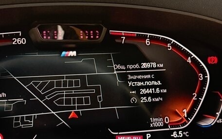 BMW 5 серия, 2022 год, 7 500 000 рублей, 33 фотография