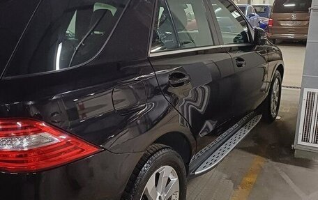 Mercedes-Benz M-Класс, 2014 год, 2 700 000 рублей, 5 фотография