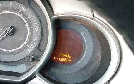 Citroen C3 II, 2011 год, 600 000 рублей, 4 фотография