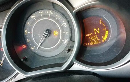 Citroen C3 II, 2011 год, 600 000 рублей, 3 фотография