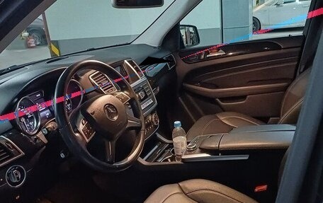 Mercedes-Benz M-Класс, 2014 год, 2 700 000 рублей, 2 фотография