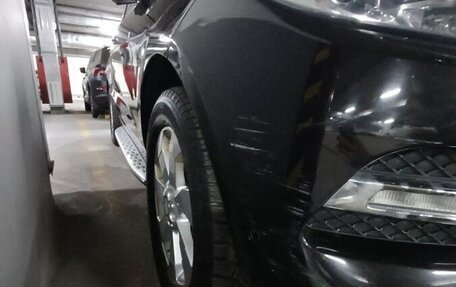 Mercedes-Benz M-Класс, 2014 год, 2 700 000 рублей, 8 фотография