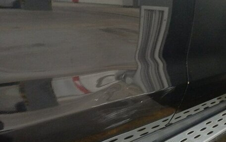 Mercedes-Benz M-Класс, 2014 год, 2 700 000 рублей, 7 фотография