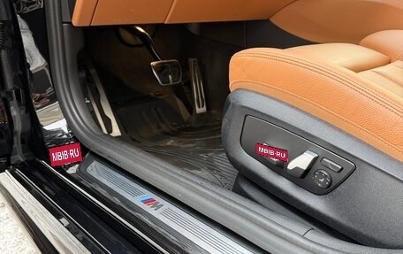 BMW 5 серия, 2022 год, 7 500 000 рублей, 26 фотография