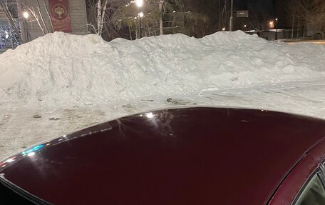 Nissan Bluebird Sylphy II, 2002 год, 210 000 рублей, 9 фотография