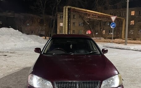 Nissan Bluebird Sylphy II, 2002 год, 210 000 рублей, 2 фотография