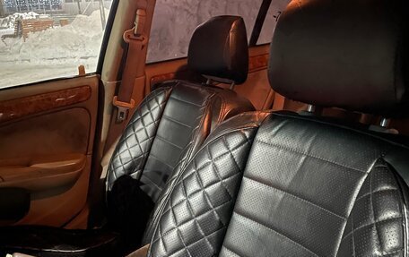 Nissan Bluebird Sylphy II, 2002 год, 210 000 рублей, 14 фотография