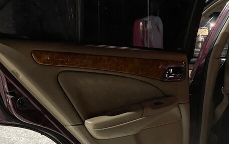 Nissan Bluebird Sylphy II, 2002 год, 210 000 рублей, 19 фотография