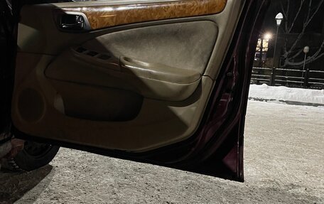 Nissan Bluebird Sylphy II, 2002 год, 210 000 рублей, 16 фотография