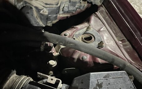 Nissan Bluebird Sylphy II, 2002 год, 210 000 рублей, 21 фотография