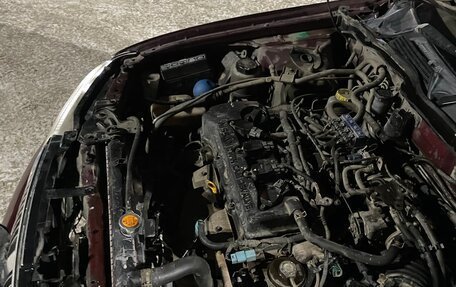 Nissan Bluebird Sylphy II, 2002 год, 210 000 рублей, 23 фотография